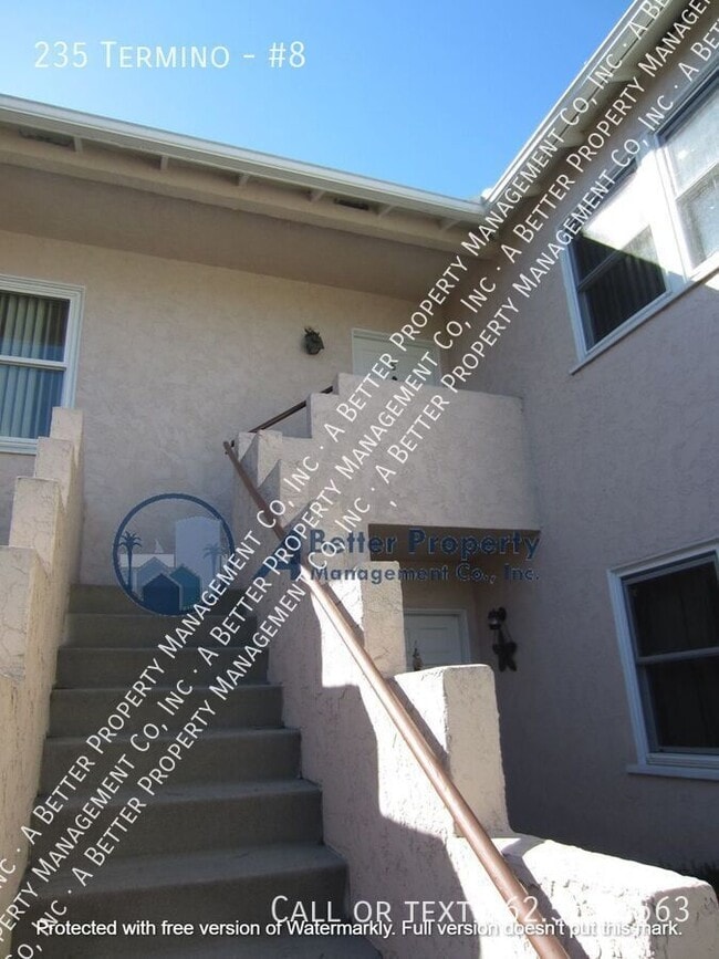Building Photo - 235 Termino-#8
