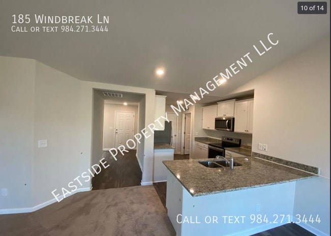 Building Photo - 185 Windbreak Ln