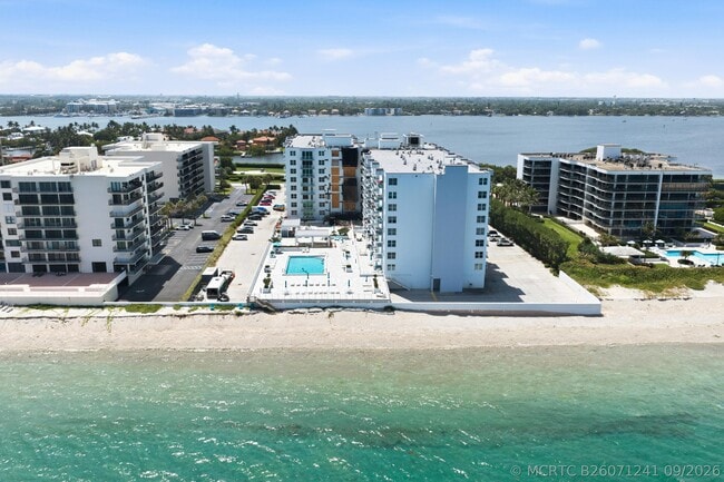 Building Photo - 3450 S Ocean Blvd