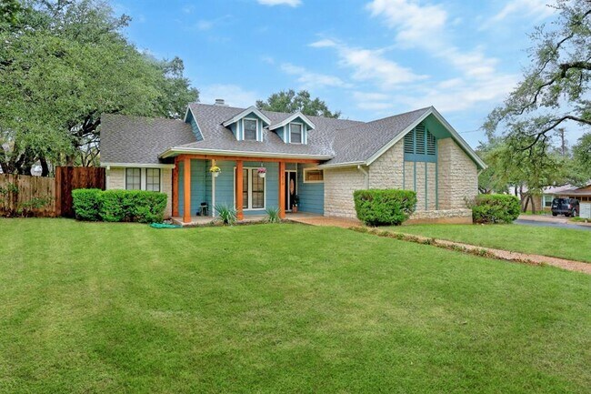 Primary Photo - 11816 Rain Forest Cove