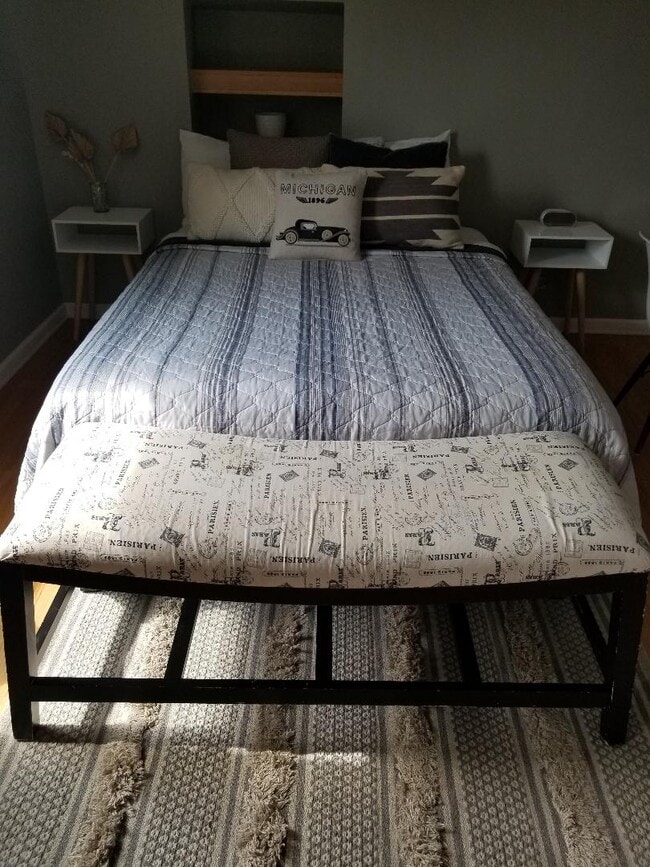 Building Photo - 306 E Bethune St