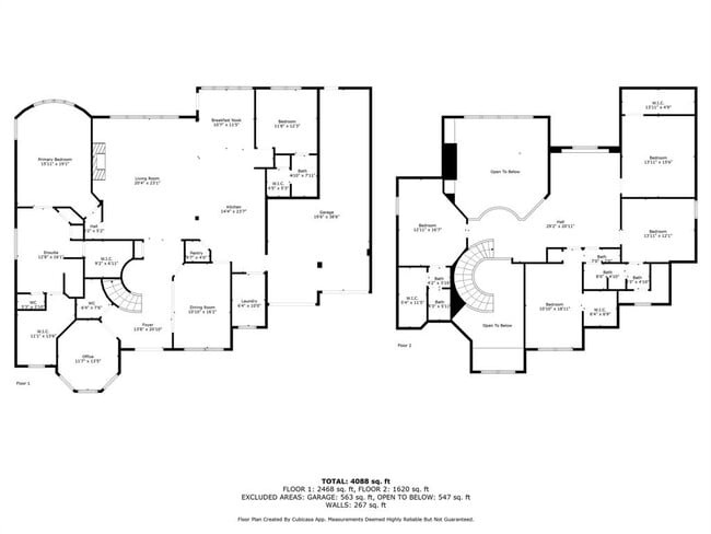 Building Photo - 6006 Madrone Meadow Dr