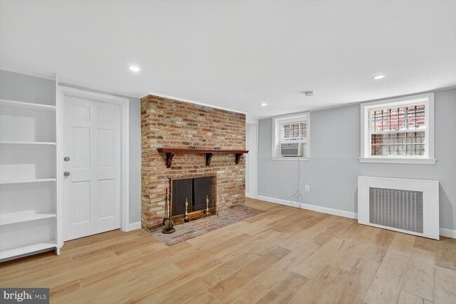 Building Photo - 1363 28th St NW