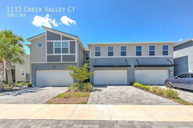 Building Photo - 1133 Crk Vly Ct