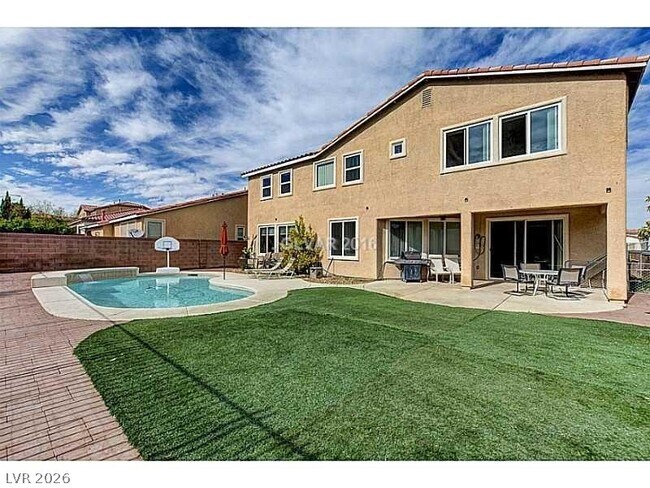 Building Photo - 3109 Grass Sparrow Dr