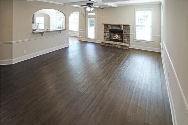 Building Photo - 1307 Clarecastle Ln