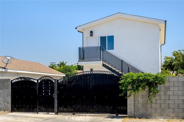 Building Photo - 11746 De Garmo Ave
