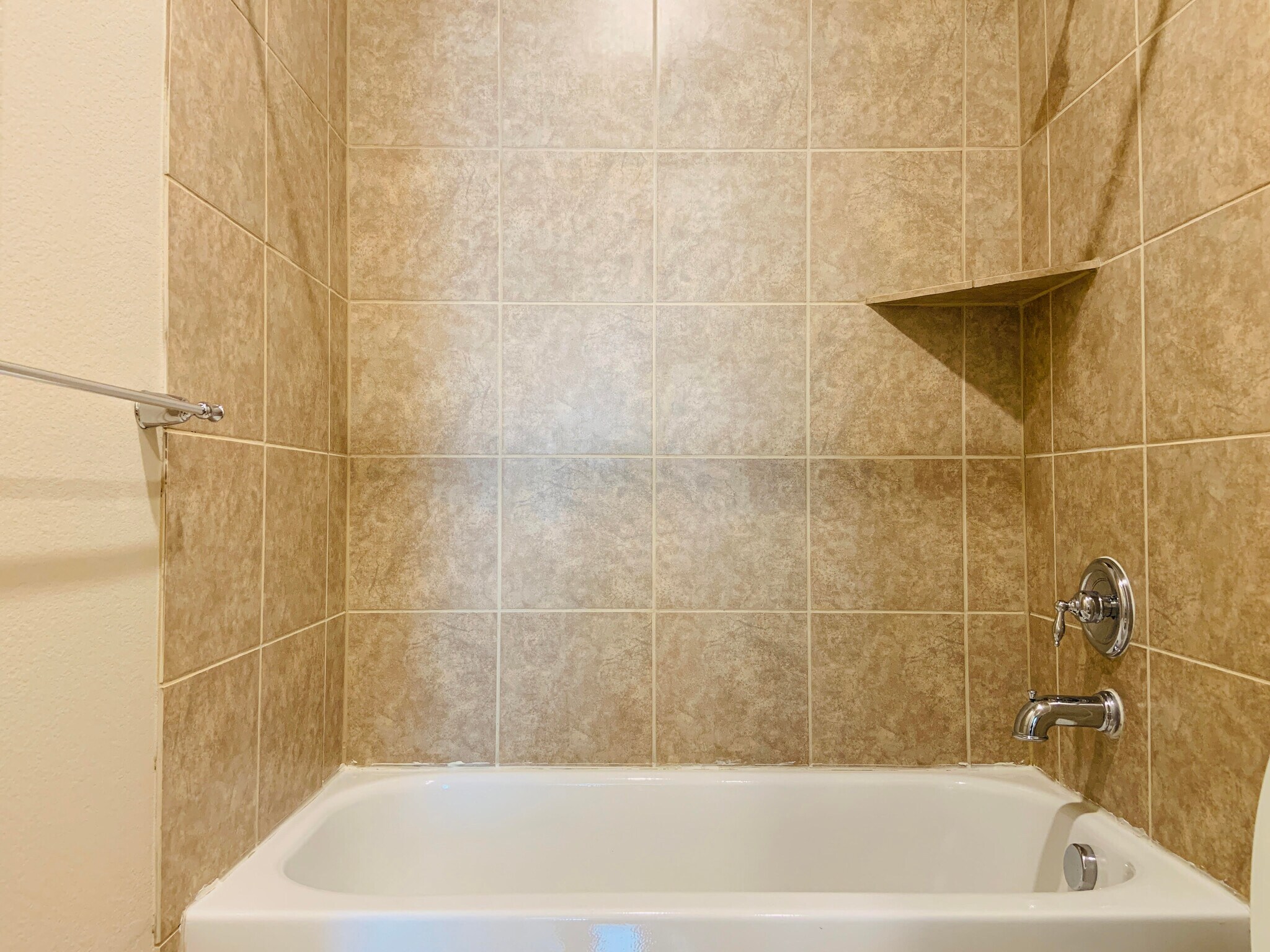 Building Photo - 1020 Texas St