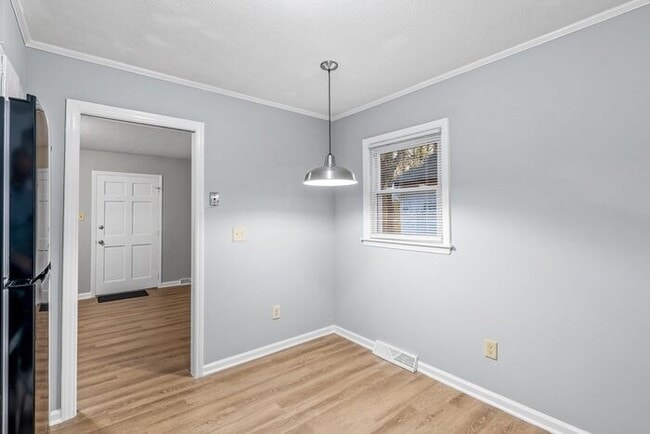 Building Photo - McLeansville - Minutes from Elon & Greensboro! Few Acres, Brick Duplex, Just Painted, New Carpet,...