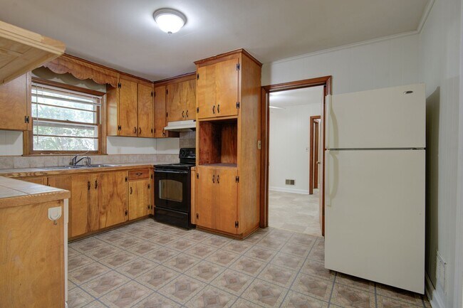 Building Photo - COMING SOON! Brick Ranch Home in D B Hanna...