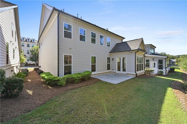 Building Photo - 3475 Benedict Pl