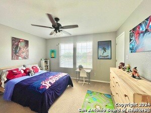 Building Photo - 3611 Alonzo Fields