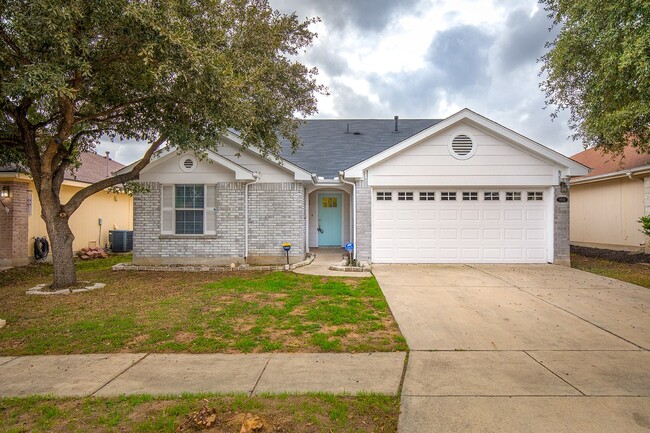 Primary Photo - "Charming 4-Bedroom Home with 2 Full Baths...