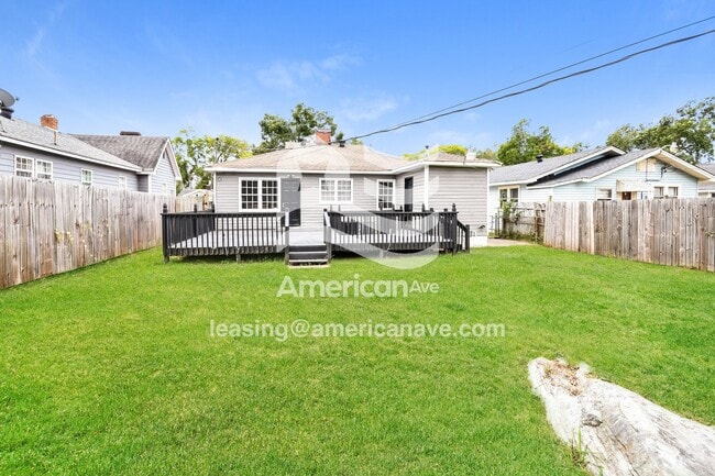 Building Photo - 1772 49th St Ensley