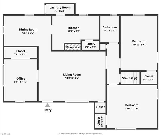 Building Photo - 1168 Bolling Ave