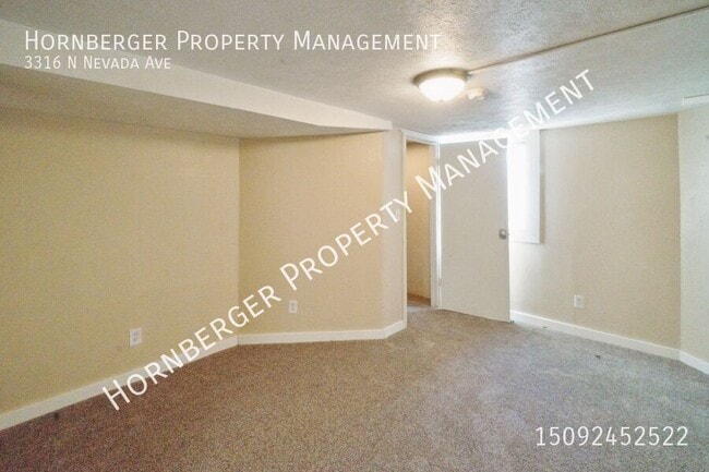 Building Photo - 3316 N Nevada St