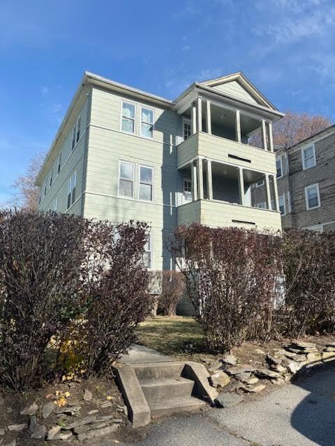 Building Photo - 51 Catharine St