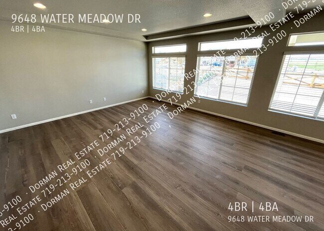 Building Photo - 9648 Water Meadow Dr