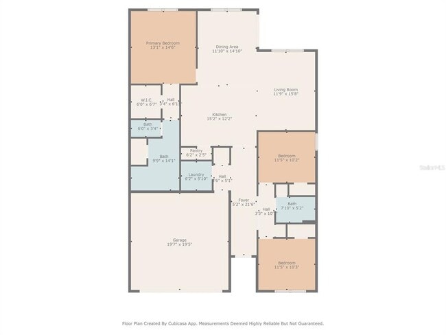 Building Photo - 11517 Timber Grv Ln