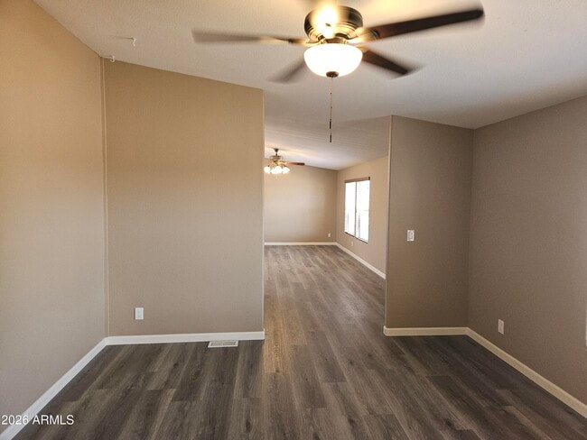 Building Photo - 56073 W Palillo Dr