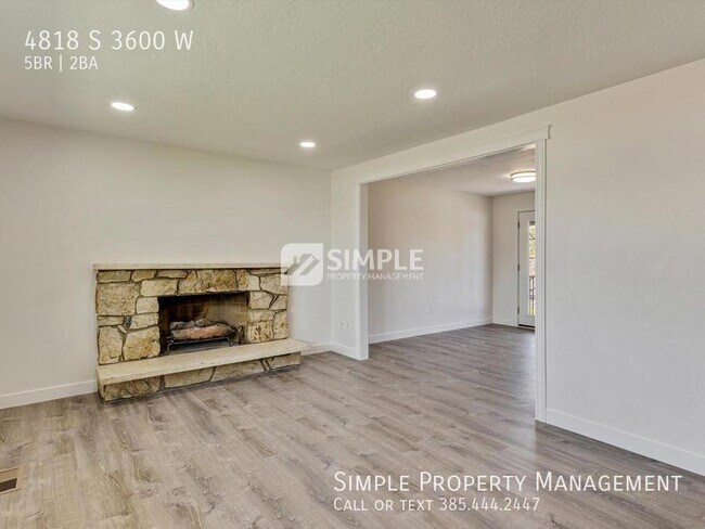 Building Photo - 4818 3600 W