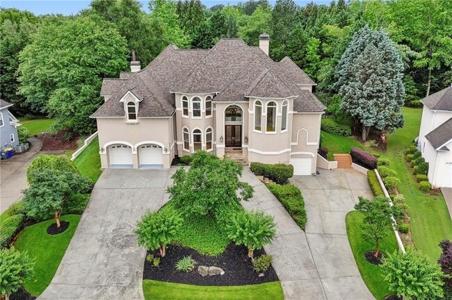 Primary Photo - 2503 Regency Lake Dr