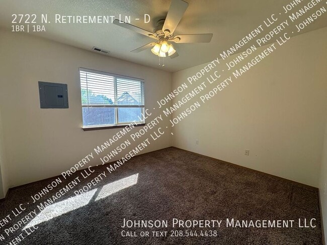 Building Photo - 2722 N Retirement Ln