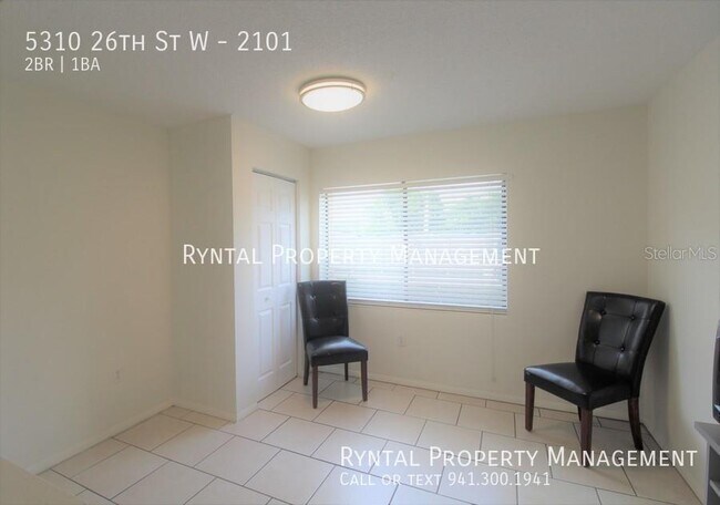 Building Photo - 5310 26th St W