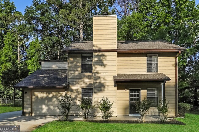 Primary Photo - 6097 Twin Creeks Ct