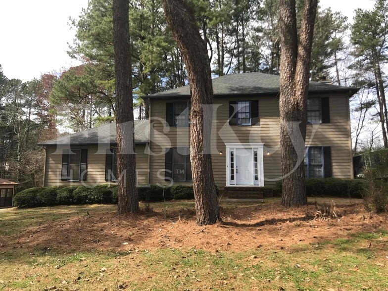 Primary Photo - 1433 St Dunstans Rd