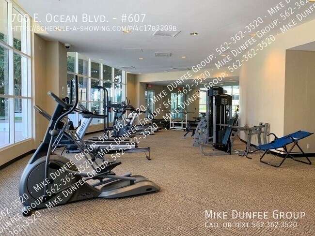 Building Photo - 700 E Ocean Blvd