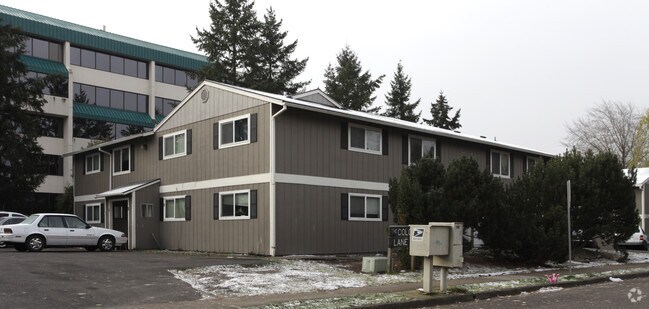 Primary Photo - The Colony Apartments