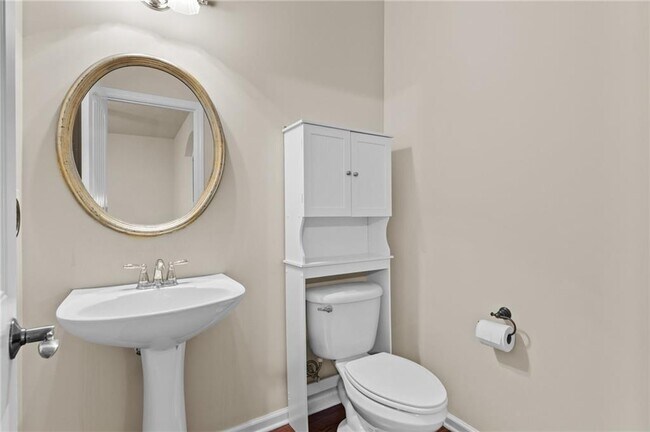 Building Photo - 2510 Callaway Ct