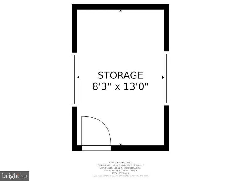 Building Photo - 1230 Fairmont St NW