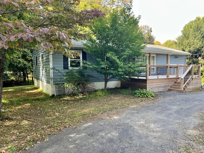 Building Photo - 200 Belvedere Rd