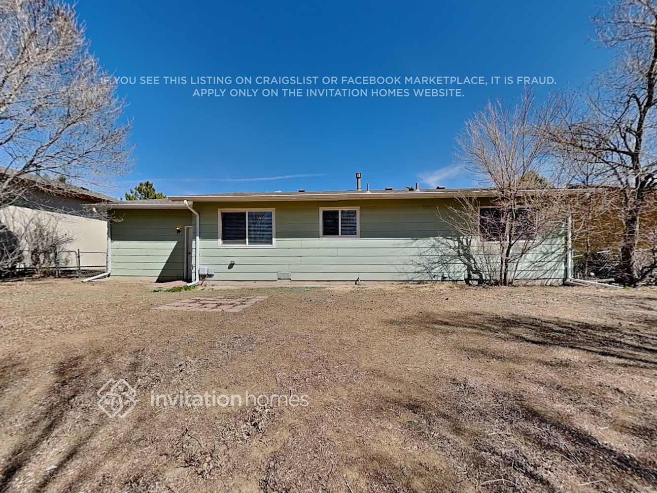 Building Photo - 7025 Burroback Ct