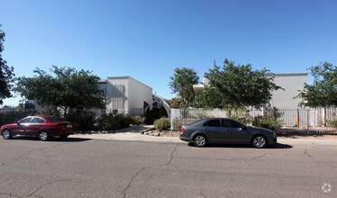 Building Photo - Marlette Gardens