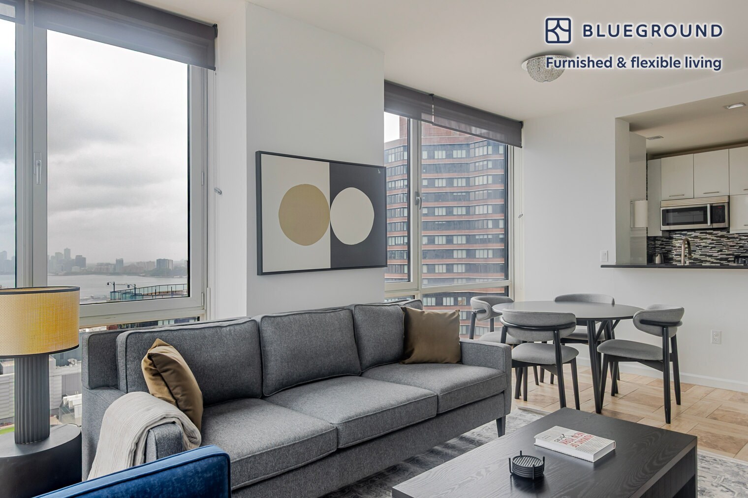 Building Photo - 635 W 42nd St