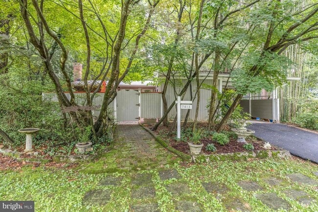Building Photo - 7415 Annanwood Ct