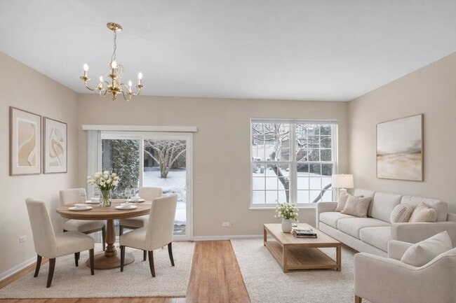 Building Photo - 573 Telluride Dr