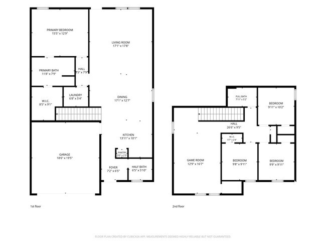 Building Photo - 2074 Solstice Lndg Dr