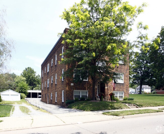 1196 E State St 1196 E State St Salem OH 44460 Apartment Finder