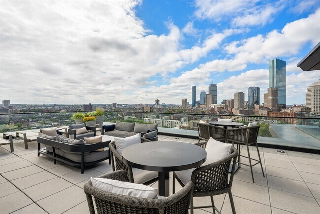 Building Photo - 100 Shawmut Ave