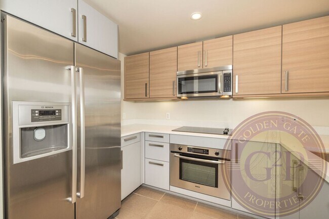 Building Photo - SoMa - 1 BR, 1 BA Condo 759 Sq. Ft. - 3D V...