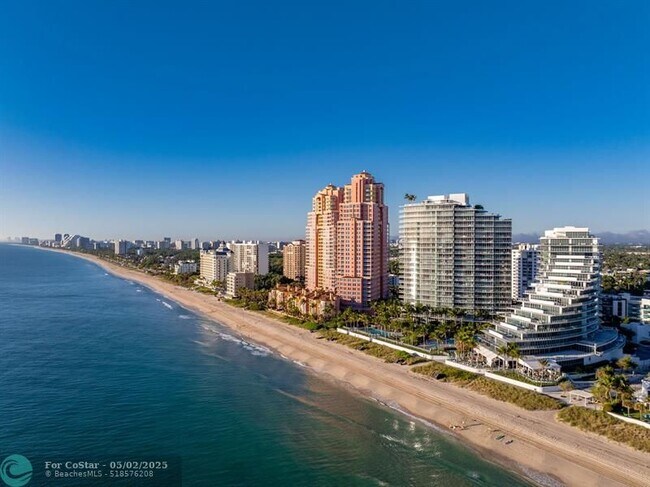 Building Photo - 2200 N Ocean Blvd