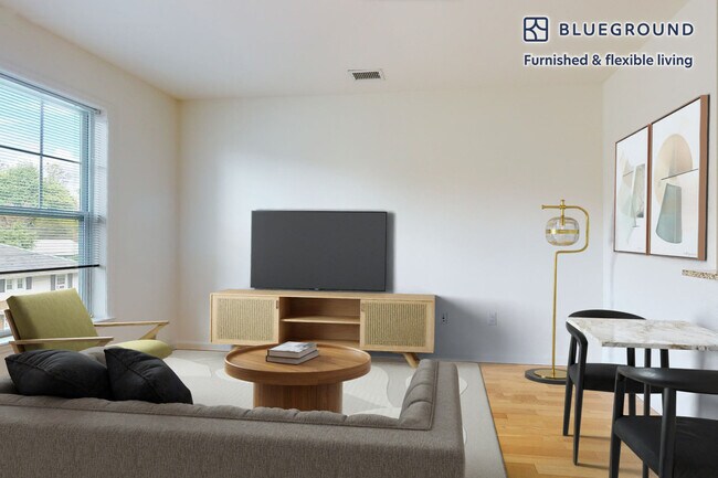 Building Photo - 27 Barker Ave