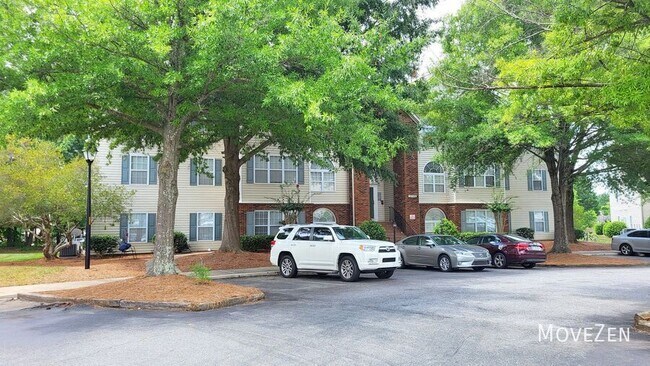 Building Photo - 3709 Morris Farm Dr