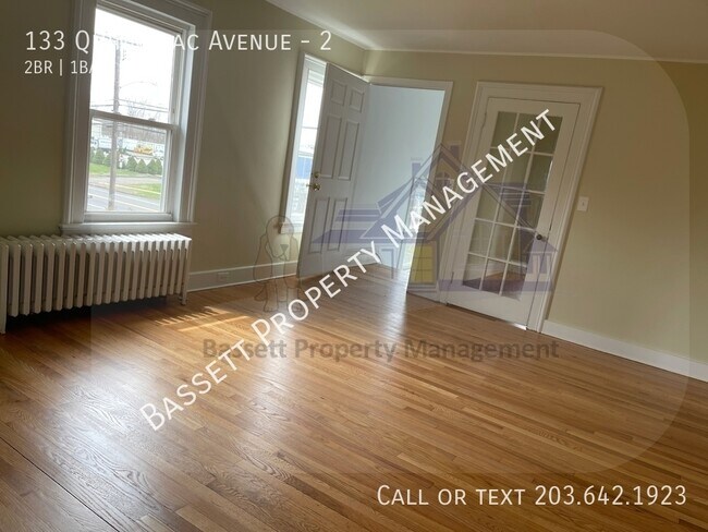 Building Photo - 133 Quinnipiac Ave