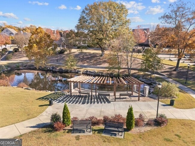 Building Photo - 1961 James Red Moore Blvd