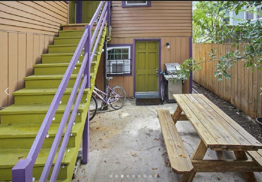 Building Photo - 3828 General Taylor St